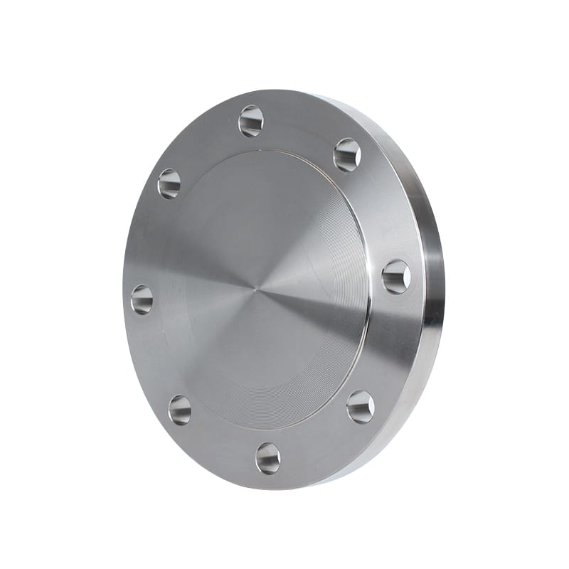 PN10 Tiêu chuẩn nâng lên khuôn mặt (RF) Mũi mặt bích Blind Sorf với các lỗ thông qua