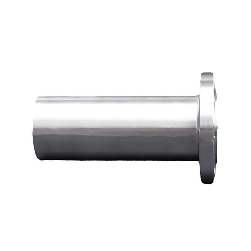 Hệ thống đường ống vôi cổ hàn không gỉ đáng tin cậy