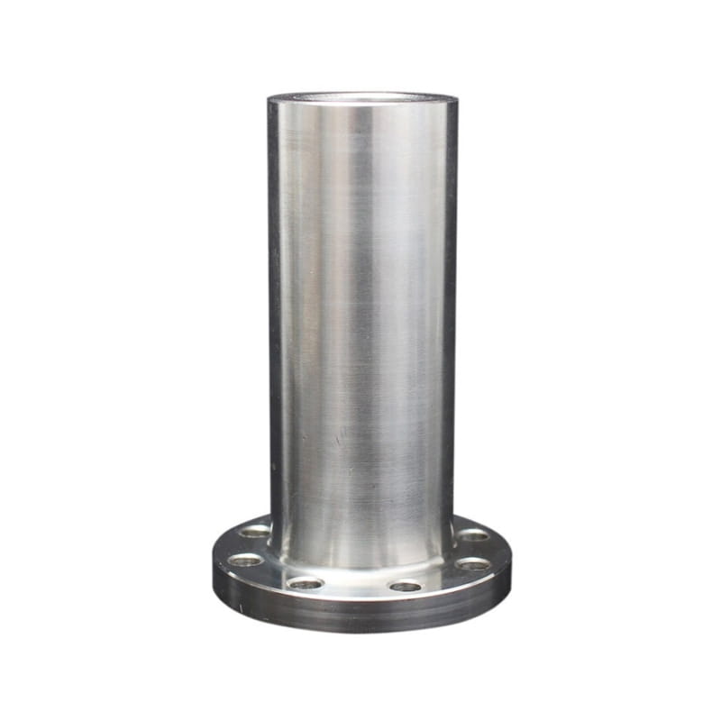 Hệ thống đường ống vôi cổ hàn không gỉ đáng tin cậy