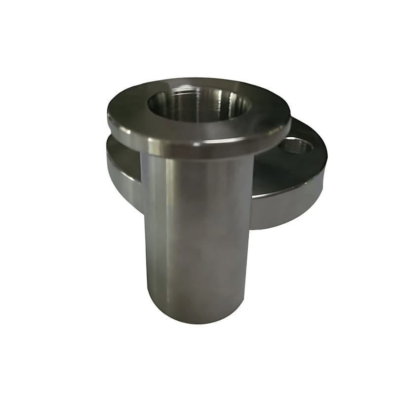 Đánh bóng lắp ráp mặt bích kết hợp thép không gỉ