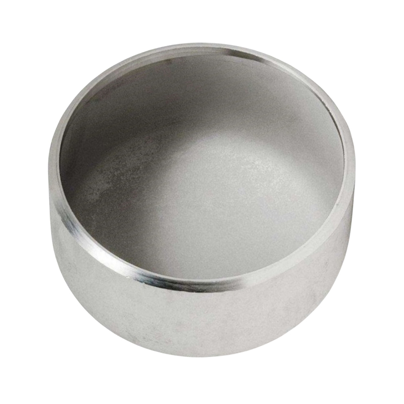 Phân tích các vấn đề phổ biến trong sản xuất mũ kết thúc ống không gỉ