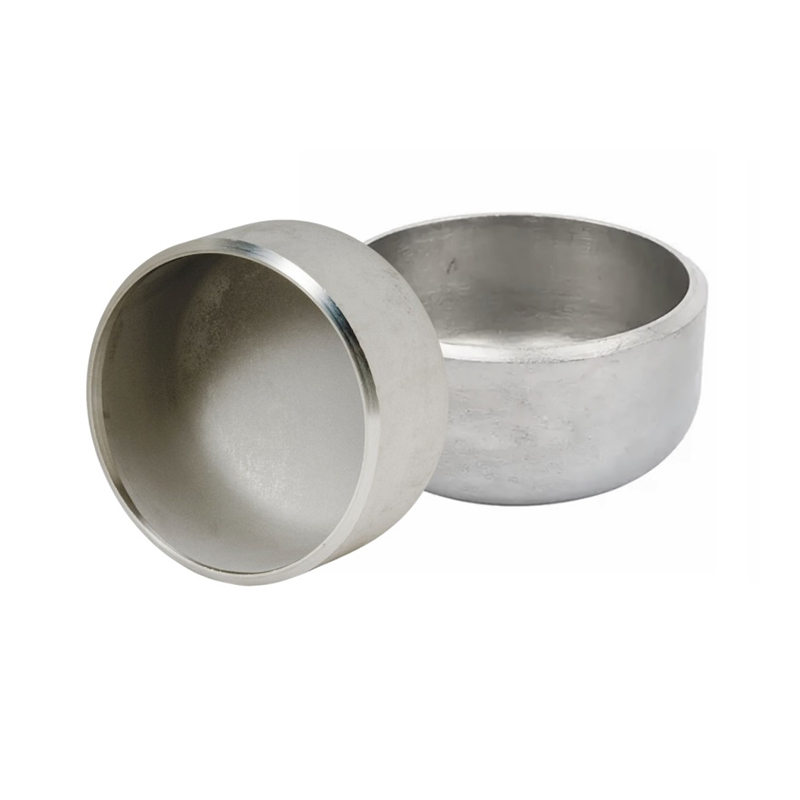 Phân tích các vấn đề phổ biến trong sản xuất mũ kết thúc ống không gỉ