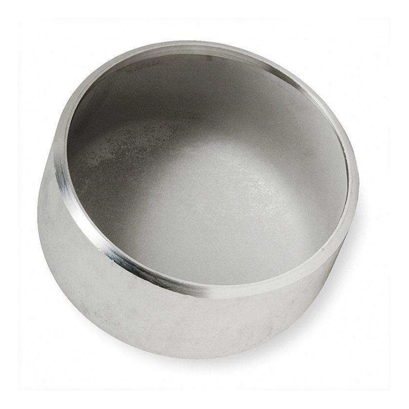 Phân tích các vấn đề phổ biến trong sản xuất mũ kết thúc ống không gỉ