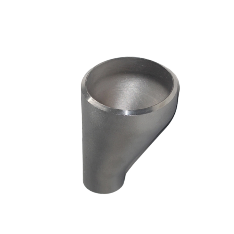 Lịch trình giảm 10s 316L Mông Móng không gỉ ống lập dị lập
