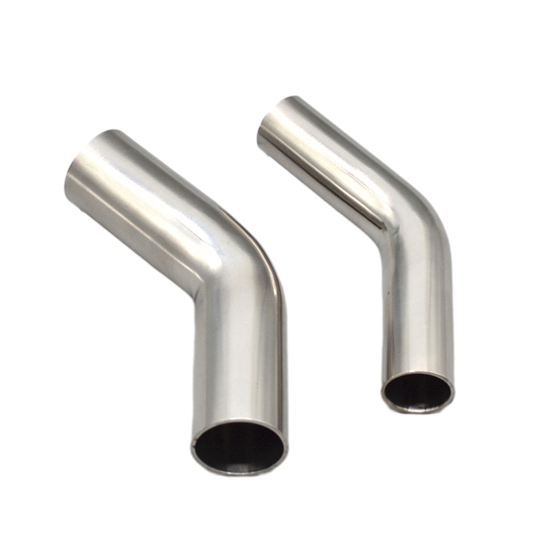 Thép có độ chính xác cao cấp thực phẩm Thép không gỉ 45 °