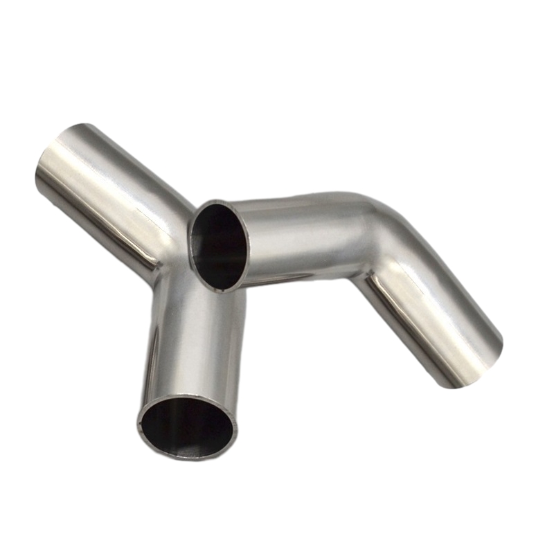 Thép có độ chính xác cao cấp thực phẩm Thép không gỉ 45 °