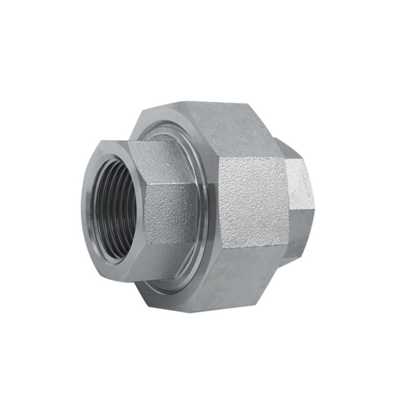 150# 304 Thép không gỉ Công đoàn 1/8 