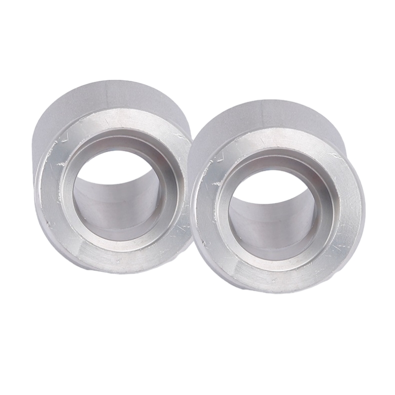 Các phụ kiện đường ống bằng thép không gỉ rèn 45 ° ổ cắm bằng thép không gỉ