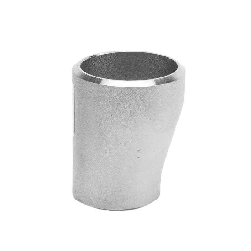 Các bộ giảm thiểu ống bằng thép không gỉ được sử dụng trong hệ thống thoát nước