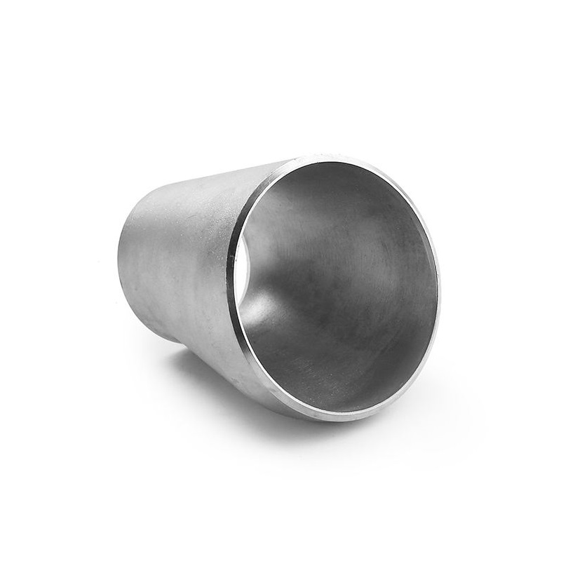 Các bộ giảm thiểu ống bằng thép không gỉ được sử dụng trong hệ thống thoát nước