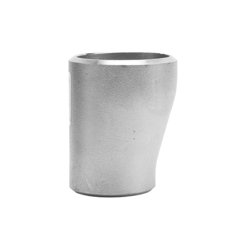 Các bộ giảm thiểu ống bằng thép không gỉ được sử dụng trong hệ thống thoát nước