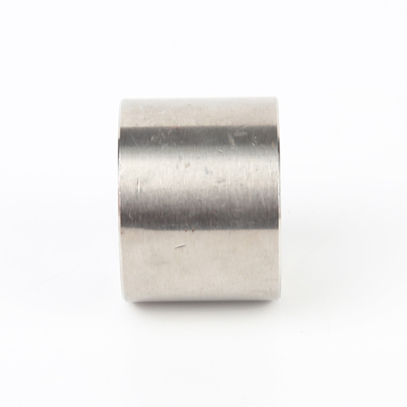 Thép không gỉ Hạ chắn đôi Mối khớp nối thẳng Khớp nối nhanh