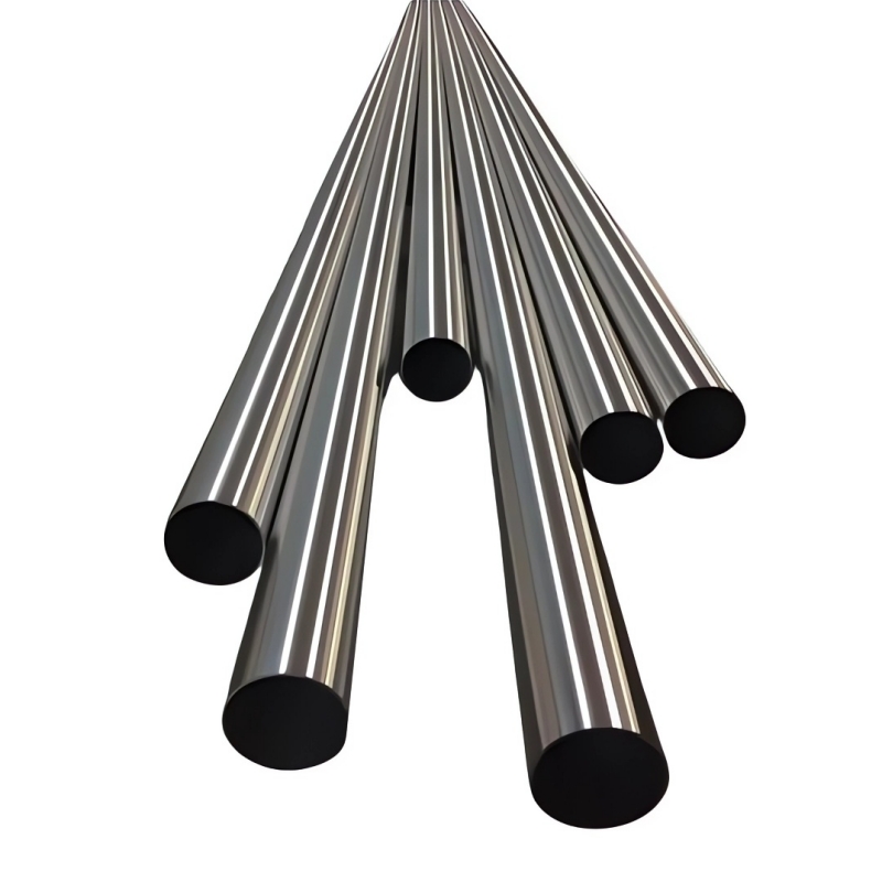 JIS G3459 Vật liệu độ dẫn nhiệt trao đổi nhiệt thép liền mạch