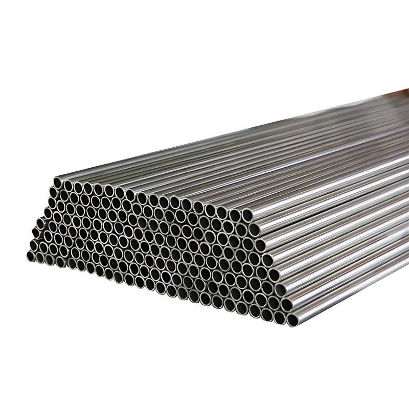 JIS G3459 Vật liệu độ dẫn nhiệt trao đổi nhiệt thép liền mạch