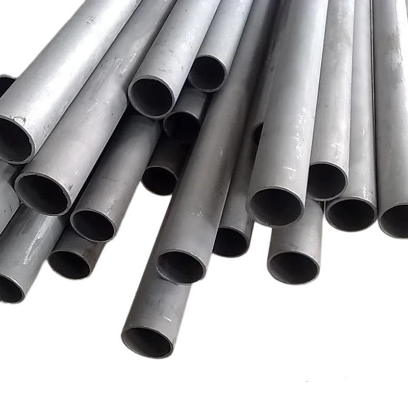Tính ổn định nhiệt độ cao Sch40 Công nghiệp hóa chất 316 ống thép không gỉ