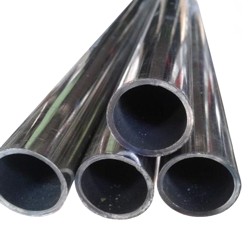 Áp suất cao SCH 40 Ống nồi hơi liền mạch bằng thép không gỉ cho công nghiệp