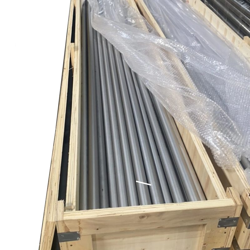 Các nhà cung cấp ống và ống bằng thép không gỉ lạnh cho ngành công nghiệp đóng tàu