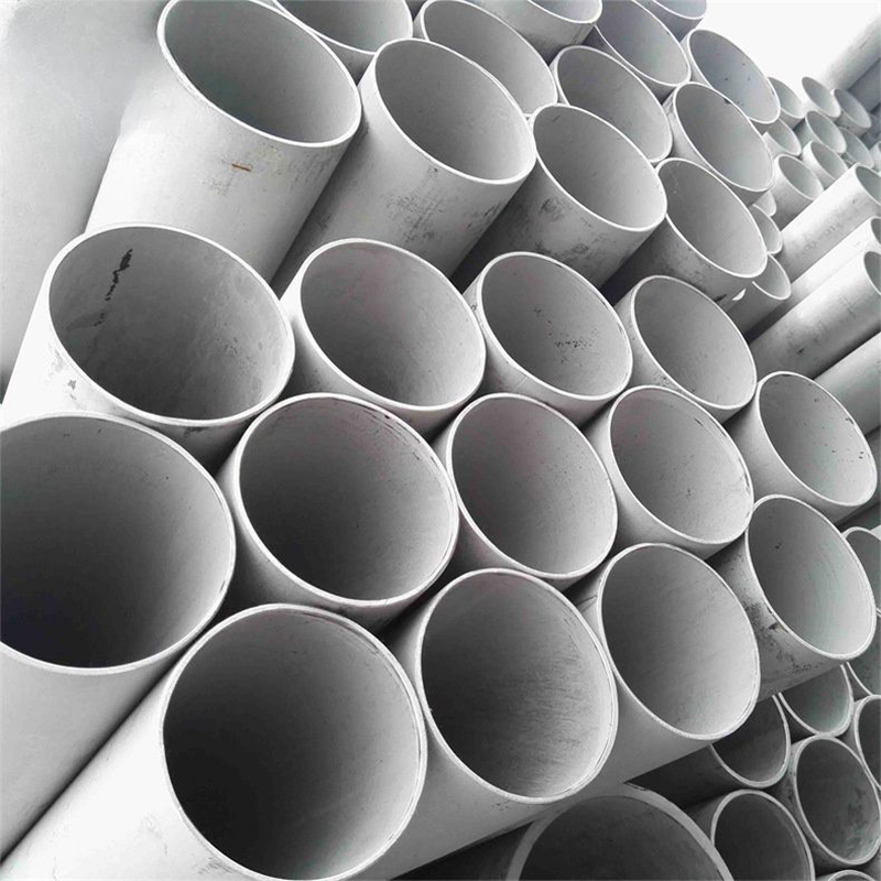 Thép không gỉ không từ tính 316 ống DOM cho các hệ thống điện