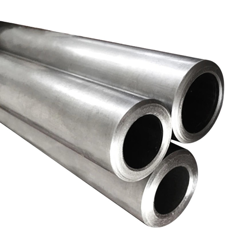 Tường nặng Đường kính lớn 304 Ống nồi hơi OD không gỉ không gỉ