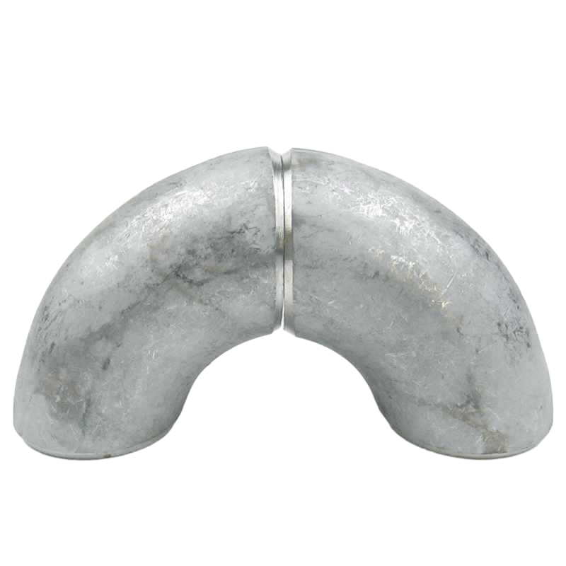 Sức mạnh cao 90 ° Hạt cúp lư lân tay không gỉ Phụ kiện ống dày