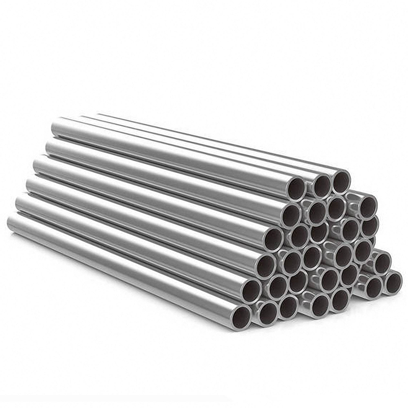 Ống đánh bóng cơ học bằng thép không gỉ (MP) bằng thép không gỉ chính xác (MP)