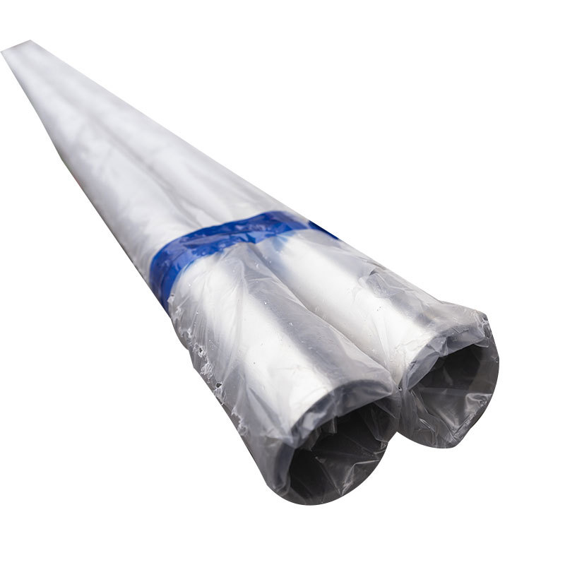304L Thương ăn không gỉ ống hàn cho nước uống