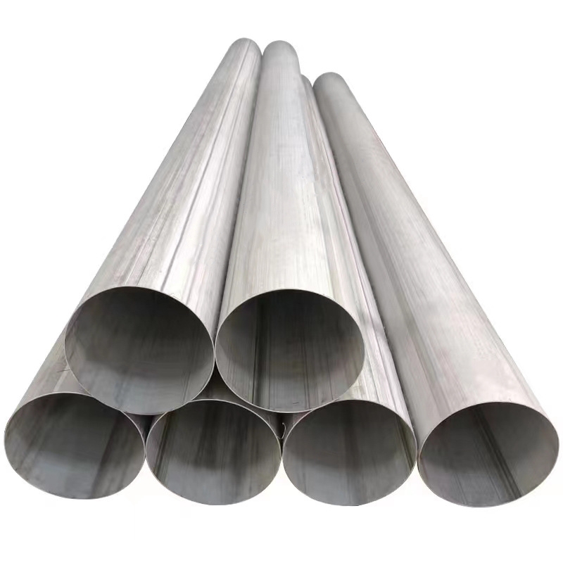 Áp dụng ống thép không gỉ 316 cho vận chuyển chất lỏng công nghiệp
