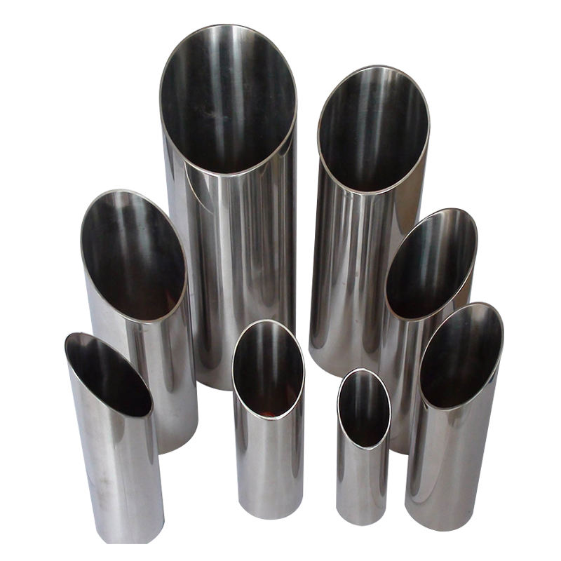 Ống thép không gỉ cấp độ vệ sinh cao cấp cho nước uống