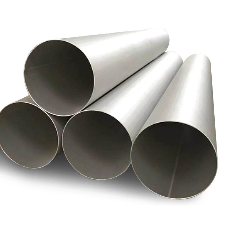 Áp dụng ống thép không gỉ 316 cho vận chuyển chất lỏng công nghiệp