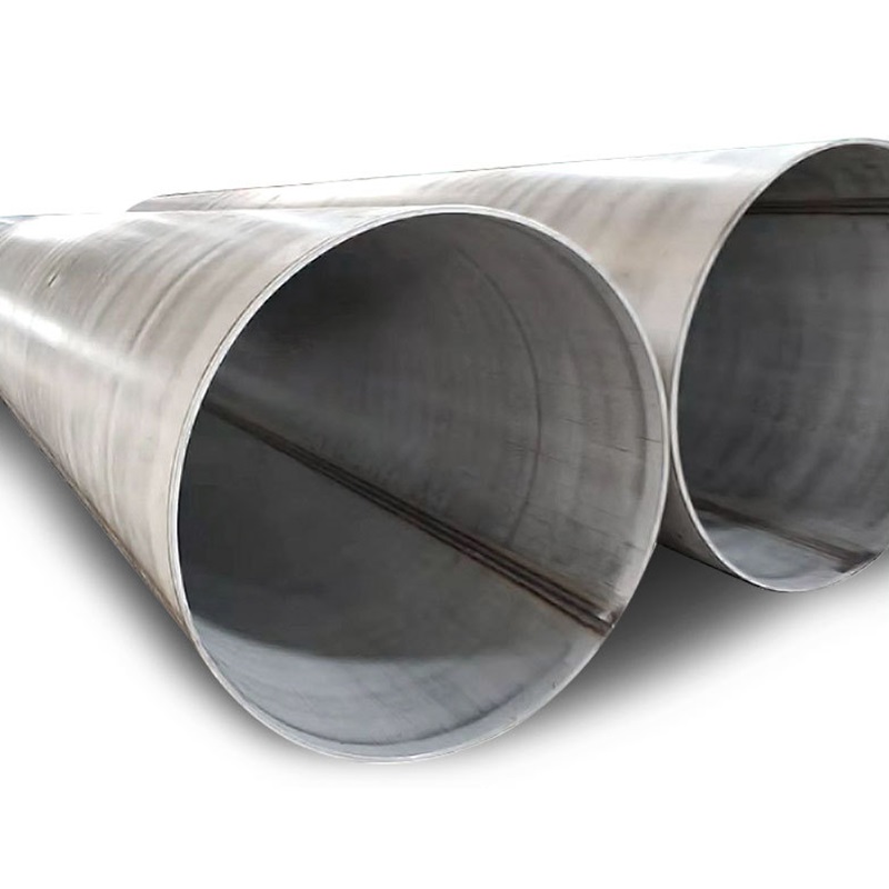 Áp dụng ống thép không gỉ 316 cho vận chuyển chất lỏng công nghiệp