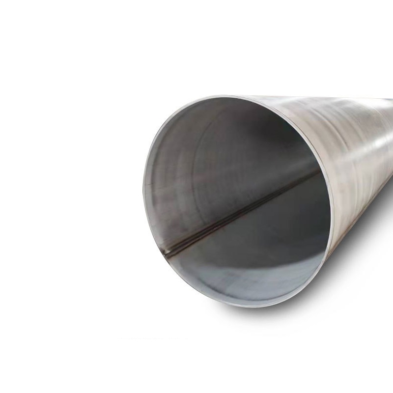Áp dụng ống thép không gỉ 316 cho vận chuyển chất lỏng công nghiệp