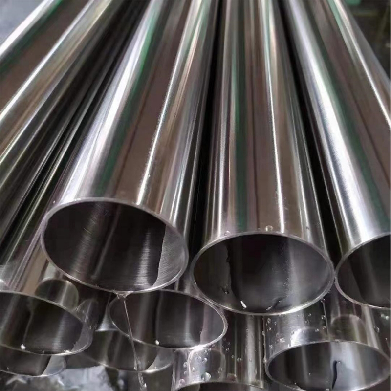 Ống thép không gỉ cấp độ vệ sinh cao cấp cho nước uống