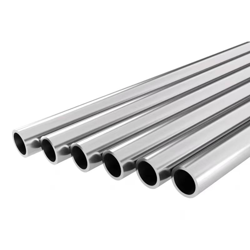 Ống đánh bóng cơ học bằng thép không gỉ (MP) bằng thép không gỉ chính xác (MP)