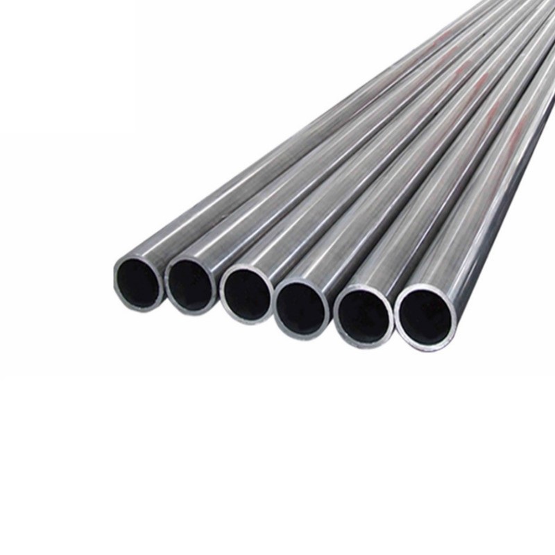 304 Axit và nhiệt cấu trúc bằng thép không gỉ ống hàn không gỉ