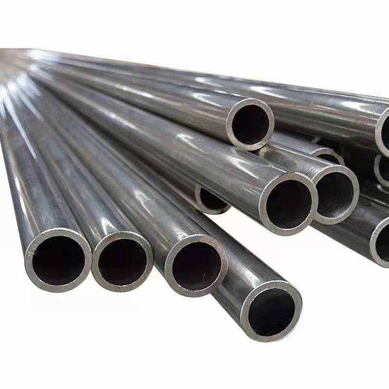 304 Axit và nhiệt cấu trúc bằng thép không gỉ ống hàn không gỉ