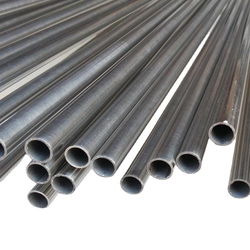 304 Axit và nhiệt cấu trúc bằng thép không gỉ ống hàn không gỉ