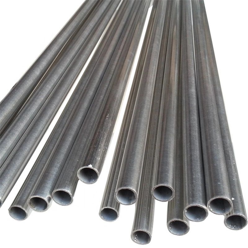 304 Axit và nhiệt cấu trúc bằng thép không gỉ ống hàn không gỉ