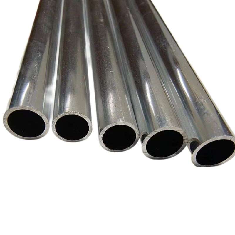 304 Axit và nhiệt cấu trúc bằng thép không gỉ ống hàn không gỉ