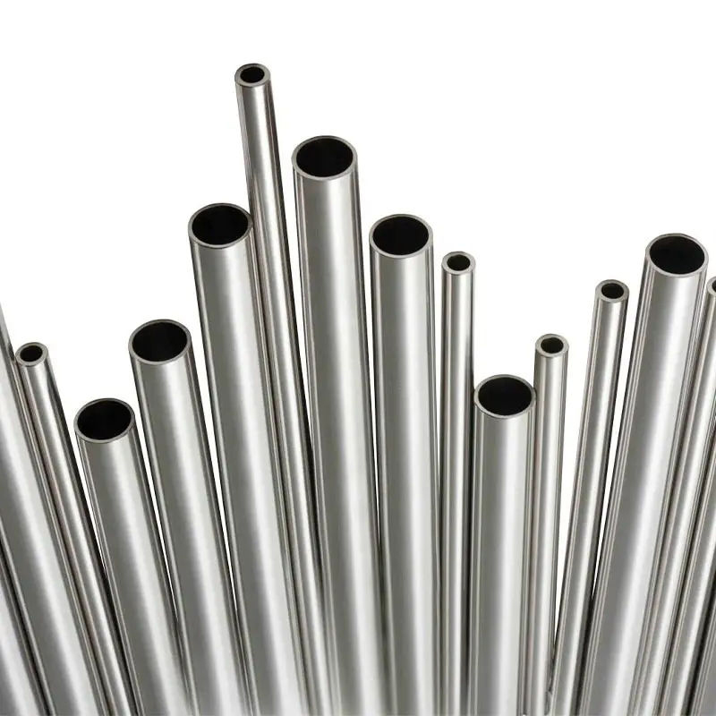 Ống đánh bóng cơ học bằng thép không gỉ (MP) bằng thép không gỉ chính xác (MP)
