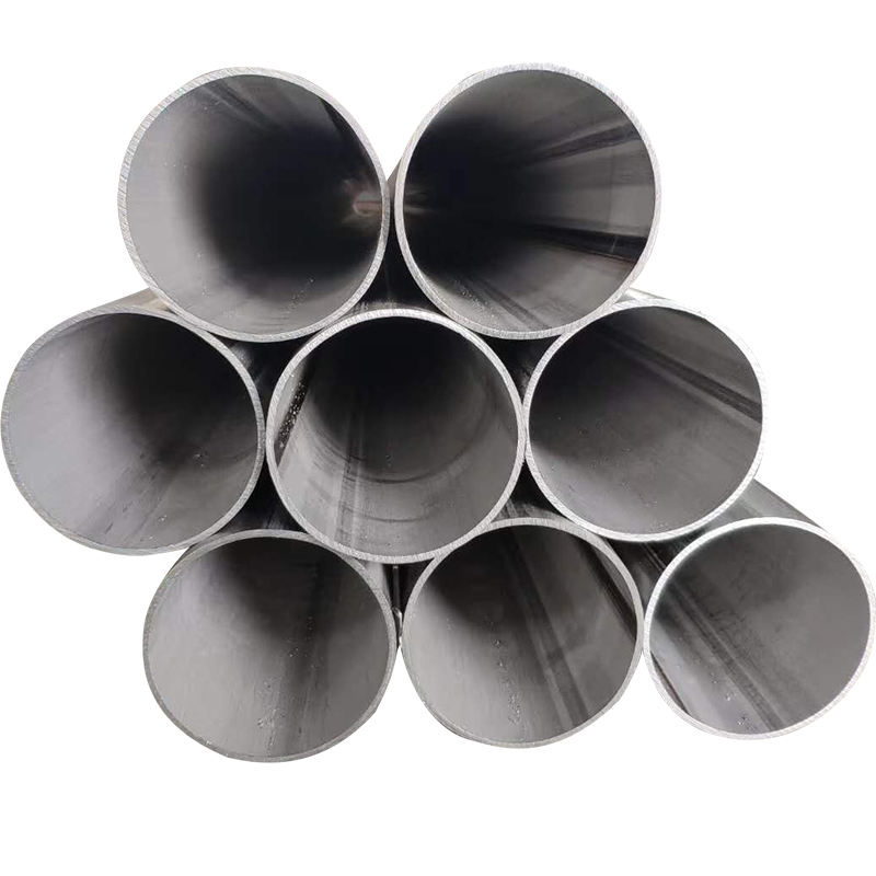 Ống hàn bằng thép không gỉ cho các cấu trúc cơ học được sử dụng trong hệ thống đường ống