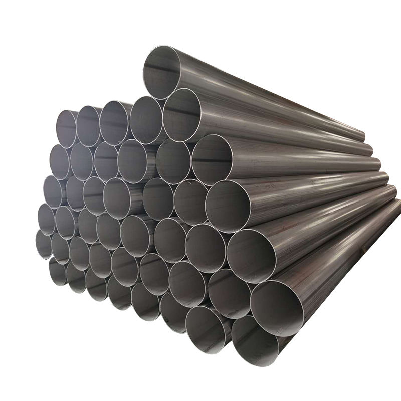 Ống hàn bằng thép không gỉ cho các cấu trúc cơ học được sử dụng trong hệ thống đường ống