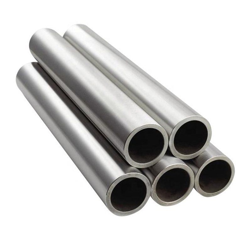 Ống đánh bóng cơ học bằng thép không gỉ (MP) bằng thép không gỉ chính xác (MP)