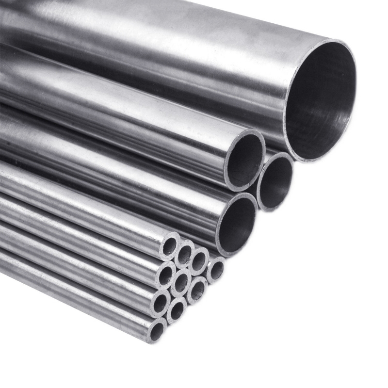 Ống đánh bóng cơ học bằng thép không gỉ (MP) bằng thép không gỉ chính xác (MP)