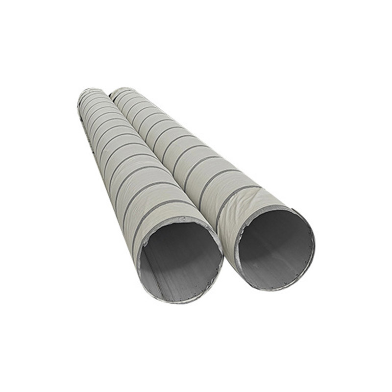 Đường ống thép không gỉ chống ăn mòn cao để phân phối chất lỏng công nghiệp