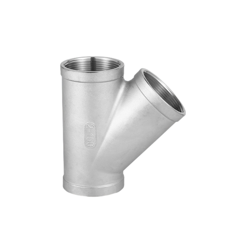 Thép chính xác bằng thép không gỉ bên cạnh ống chống ăn mòn bên