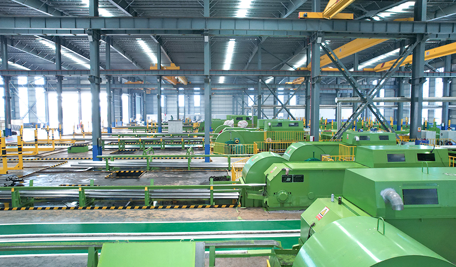 Tanhang Công ty TNHH Vật liệu đặc biệt, Công ty TNHH Hàng Châu Hàng Châu